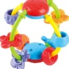 Discovery ball helistinlelu