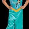 Disney princess jasmine asu 7-8 v