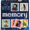 Disney wish muistipeli