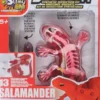 Dissect it salamanteri