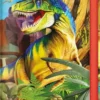 3d lompakko dinosaurus
