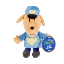 Dog man pehmolelu 23cm