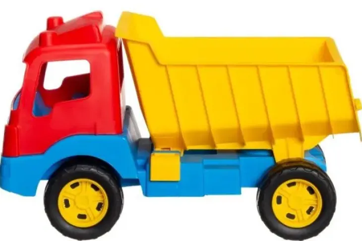Dolu kippaava kuorma-auto 43 cm