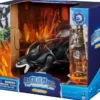 Dragons basic thunder