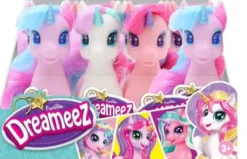 Dreameez vinyl unicorn