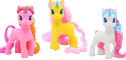 Dreameez vinyl unicorn