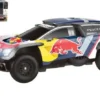 Dynatech peugeot 3008dkr maxi rc 1:16