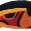 Eco buddiez rainbow boa pehmokäärme