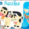 Educa baby puzzles farm