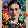 Educa frida kahlo 1000 palaa