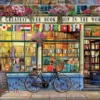 Educa 5000 greatest bookshop in the worl