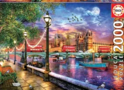 Educa london 2000 palaa