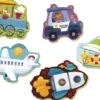 Educa 24 months vehicles ii