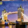 Educa neonfluor tower bridge 1000 palaa