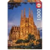 Educa sagrada familia, barcelona 1000 p