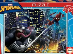Educa spider man 200p
