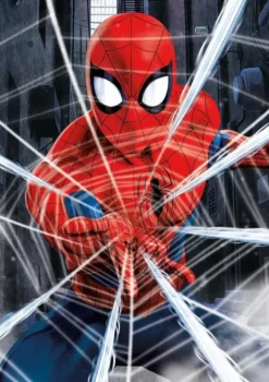 Educa spiderman 500 palaa