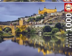 Educa 1000 toledo