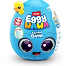 Eggywawa bathtime surprise egg