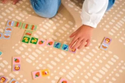 Eichhorn puinen domino