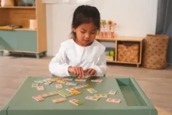 Eichhorn puinen domino