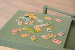 Eichhorn puinen domino