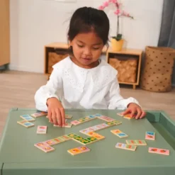Eichhorn puinen domino