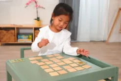 Eichhorn puinen muistipeli