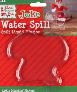 Elves behaving badly jokes