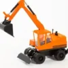 Emek kaivinkone pyörillä 30 cm