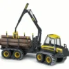 Emek ponsse tela-metsäkone 43 cm