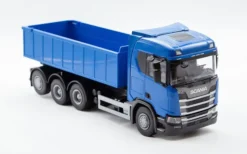 Emek scania cr vaihtolava-auto, matala l