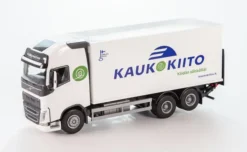 Emek sähkö kaukokiito jakeluauto 36cm