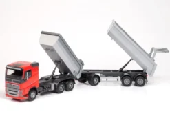 Emek volvo fh16 hiekkarekka 62cm