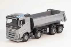 Emek volvo fh16 silver edition 4-aks hie