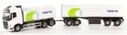 Emek volvo fh täysperä säiliörekka
