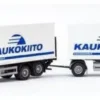 Emek volvo kaukokiito jakelurekka