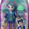Enchantimals glam party cole cat