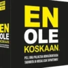 En ole koskaan