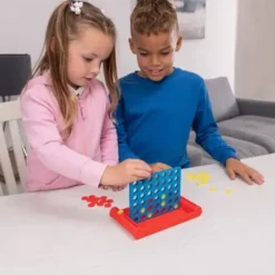 Epic fun neljän suora matkapeli