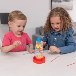 Epic fun rocket drop matkapeli