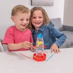 Epic fun rocket drop matkapeli