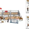 Equestrian hevosaitaus