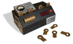 Escape room pakohuonepeli