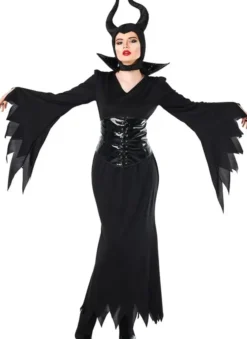Evil queen m/l