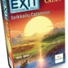 Exit catan seikkailu catanissa
