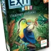 Exit kids visainen viidakko