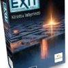 Exit kirottu labyrintti