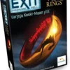 Exit taru sormusten herrasta