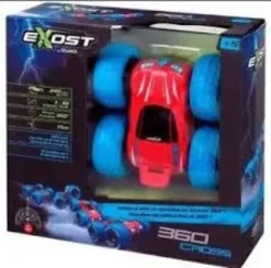 Exost 360 cross r/c auto